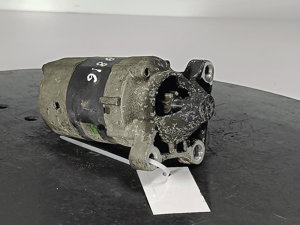 Стартер к Renault Laguna 2 (01-05)