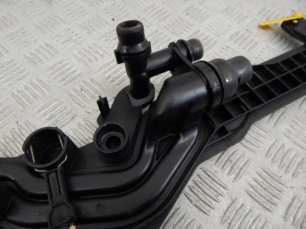 Плата монтажная к BMW X5 E53 Рестайлинг (03-06)
