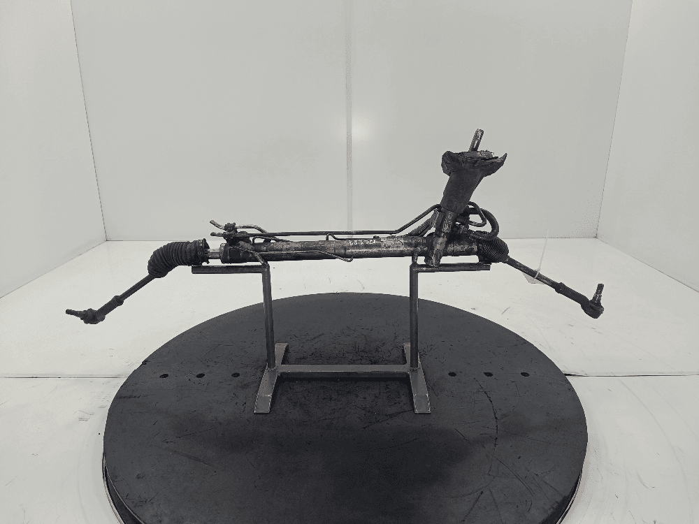 Рулевая рейка к Ford S-Max 1 Рестайлинг (10-15)