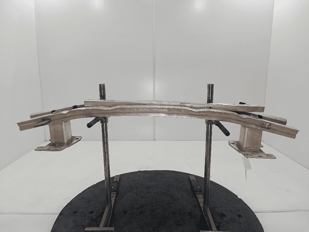 Усилитель бампера заднего к Volkswagen Touareg 3 (18-24)