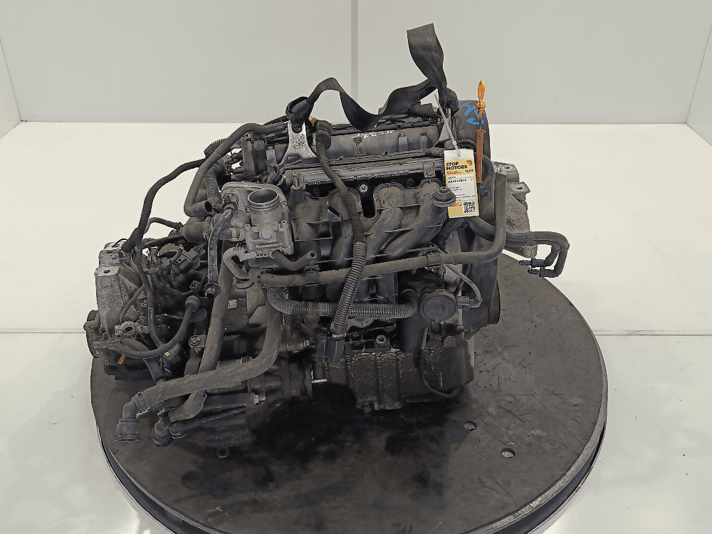 Двигатель к Volkswagen Golf 4 (97-06)
