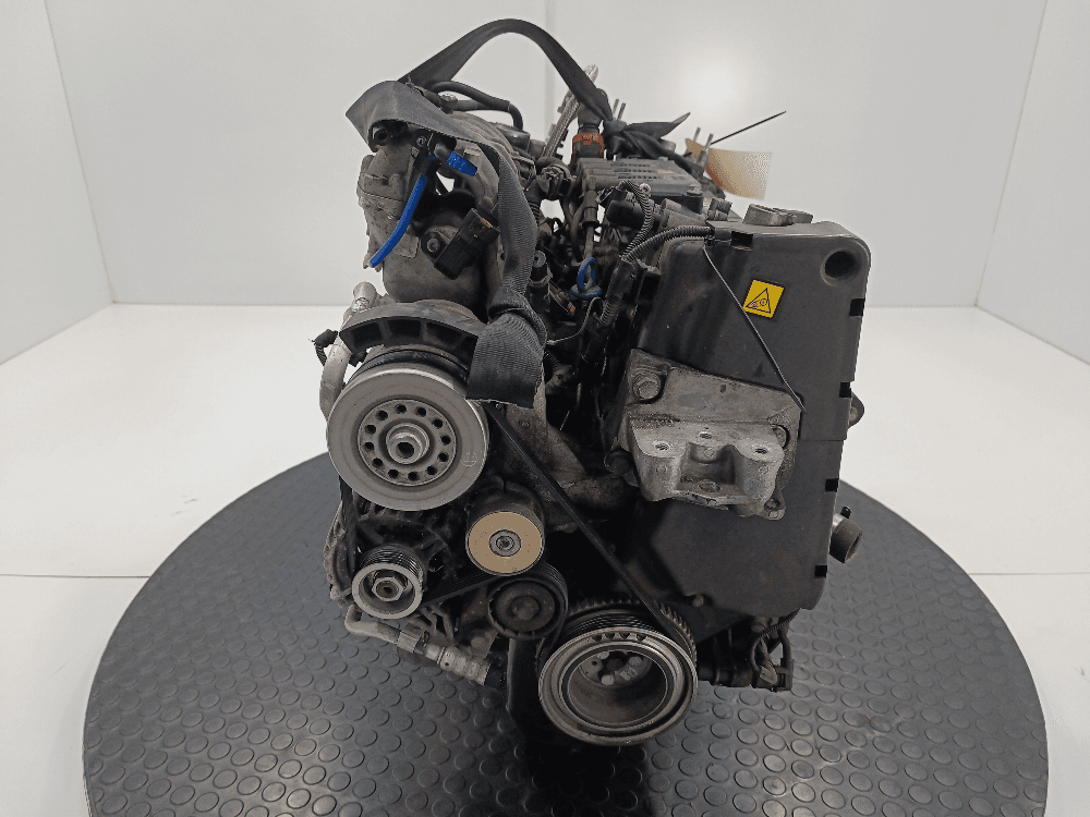 Двигатель к Fiat Grande Punto (05-18)