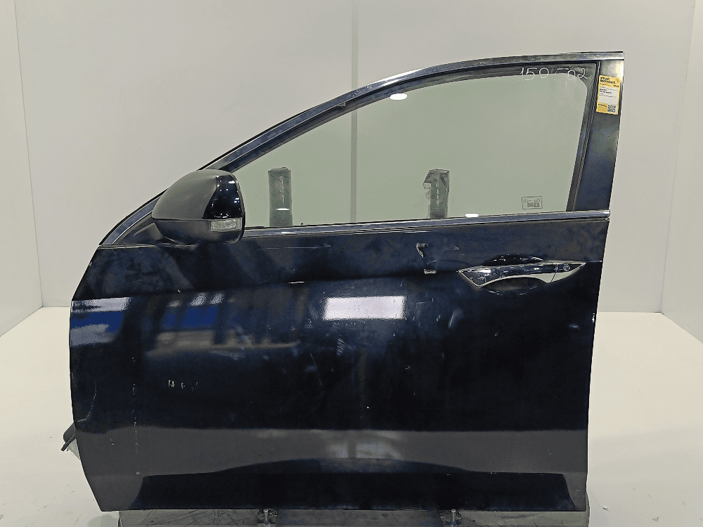 Дверь передняя левая к Honda Accord 8 Рестайлинг (11-13)