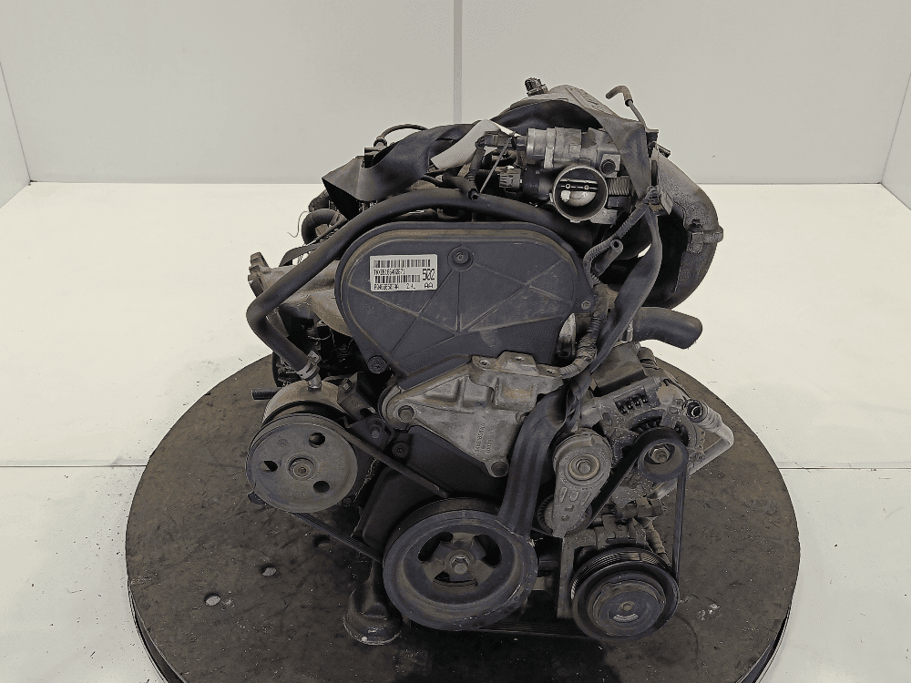 Двигатель к Chrysler Voyager 4 (01-04)