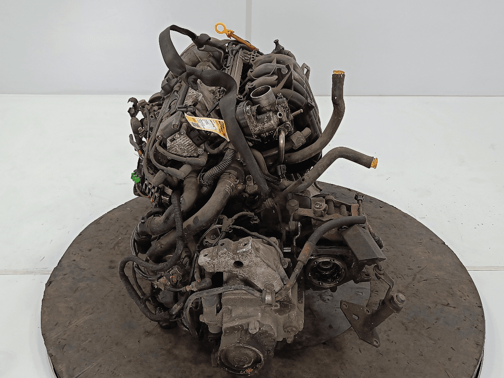 Двигатель к Volkswagen Golf 4 (97-06)