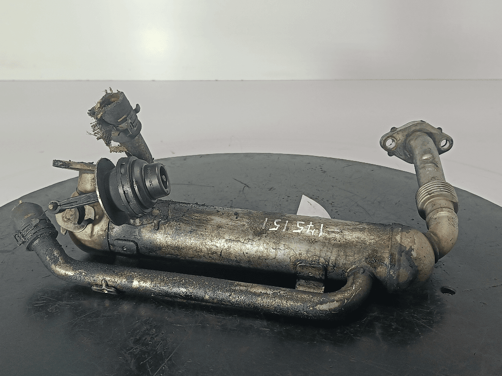 Радиатор EGR к Volkswagen Golf 5 (03-09)