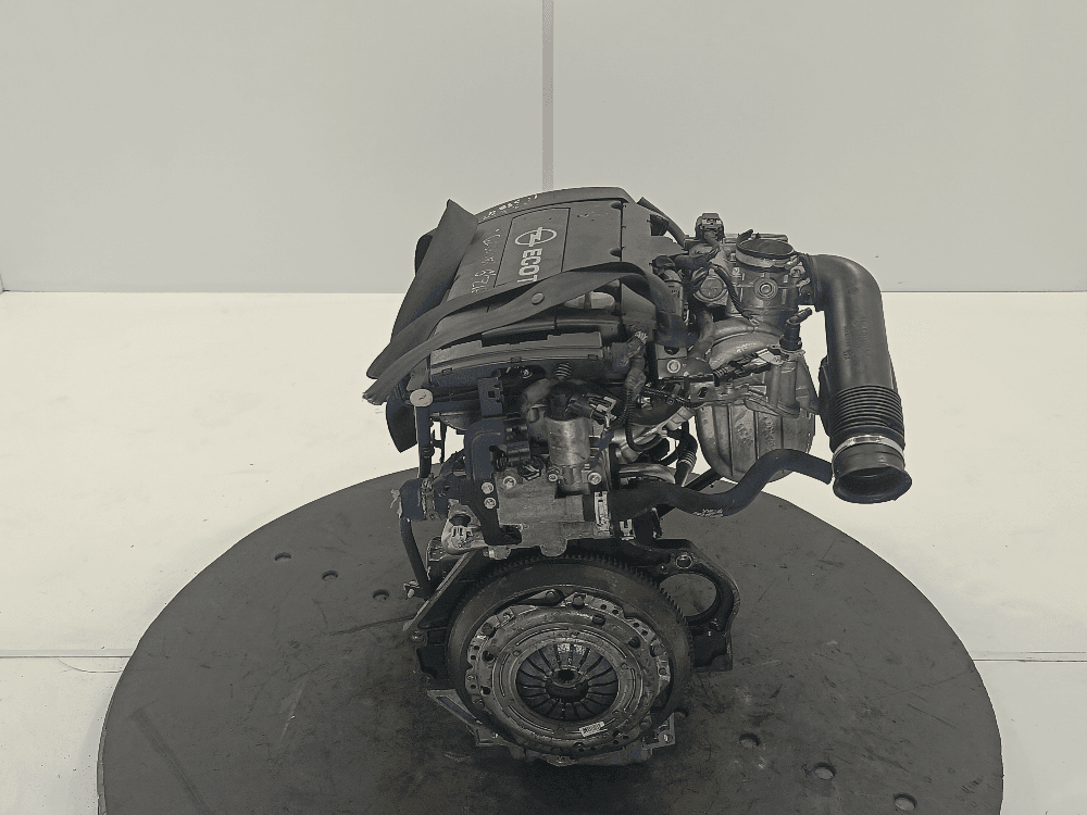 Двигатель к Opel Astra H (04-07)