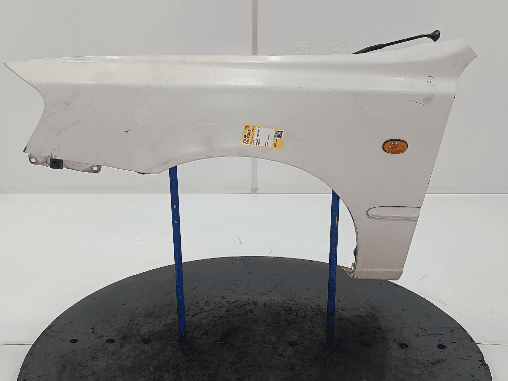 Крыло переднее левое к Hyundai Accent 2 (99-05)