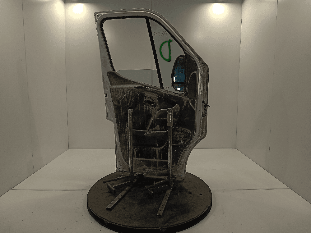 Дверь передняя левая к Opel Movano 2 (10-24)