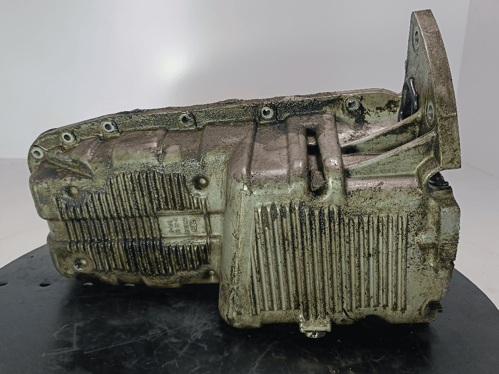 Поддон к Chevrolet Lacetti (04-13)