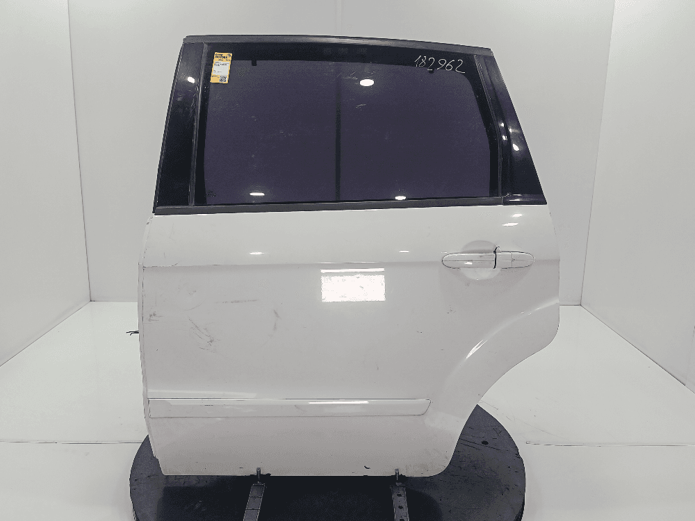 Дверь задняя левая к Ford S-Max 1 (06-10)