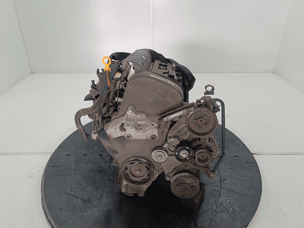 Двигатель к Volkswagen Golf 4 (97-06)
