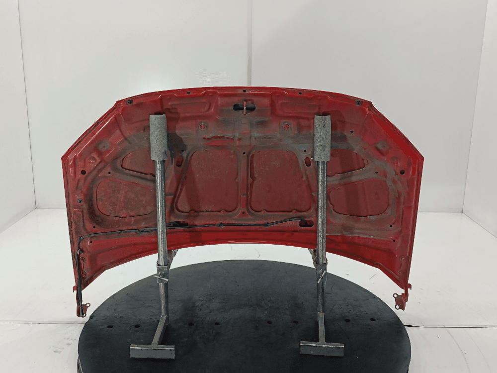 Капот к Hyundai Getz 1 (02-05)