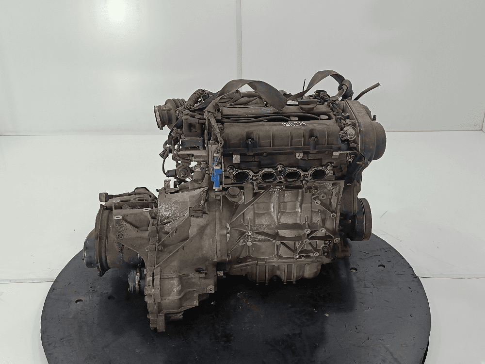 Двигатель к Ford Focus 2 (04-08)