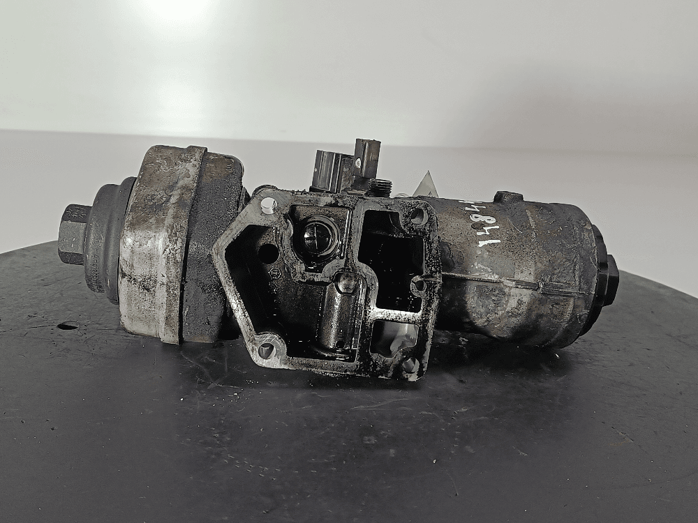 Корпус масляного фильтра к Volkswagen Golf 5 (03-09)