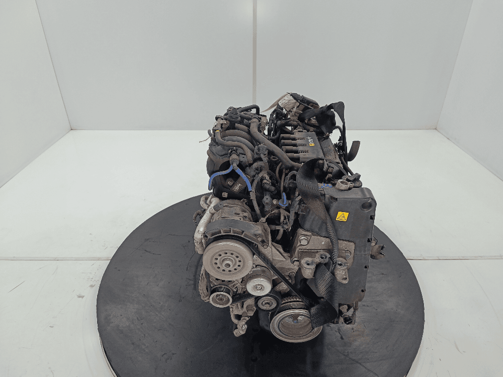 Двигатель к Fiat Grande Punto (05-18)