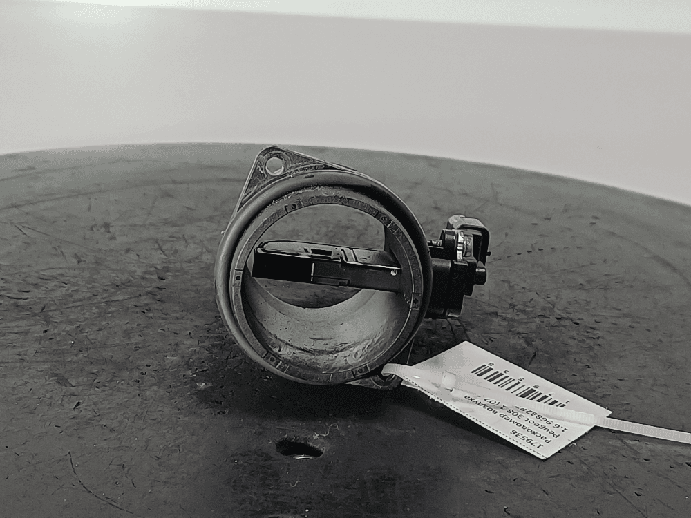 Расходомер воздуха к Peugeot 308 1 (07-11)