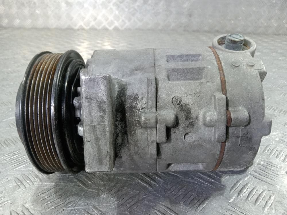 Компрессор кондиционера к Rover 75 (99-05)