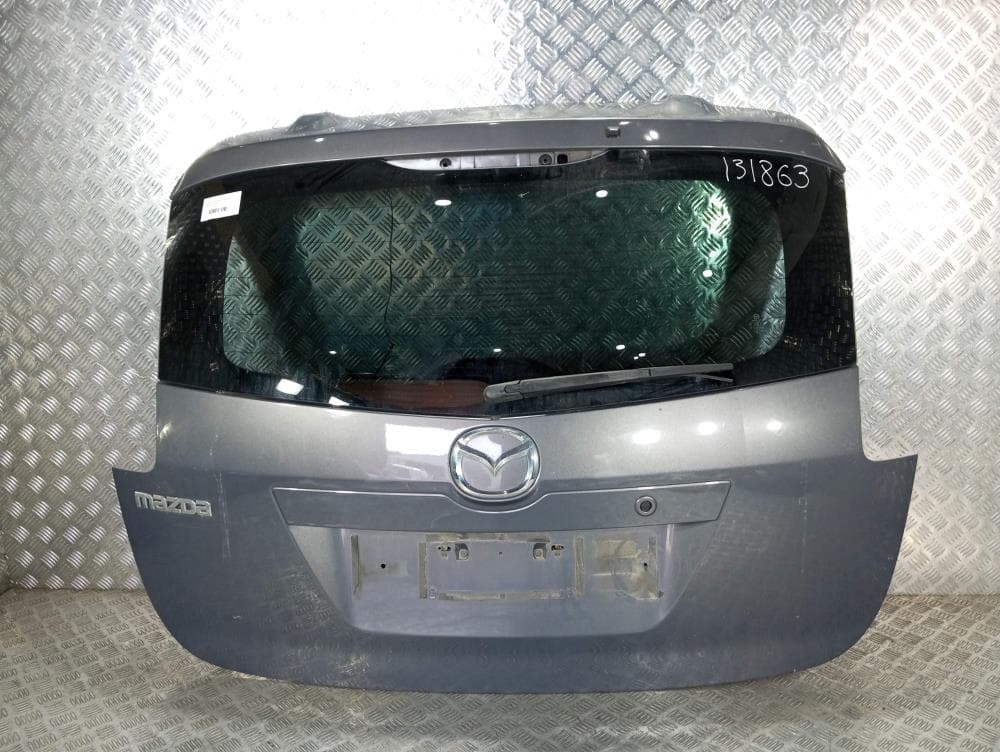 Крышка багажника (дверь 3-5) к Mazda 5 1 (05-07)