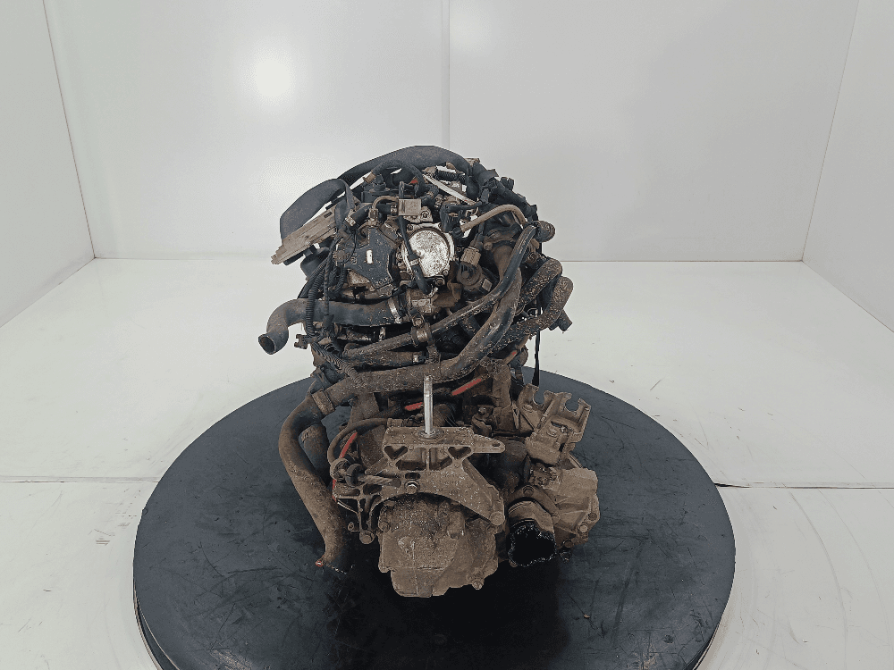 Двигатель к Fiat Grande Punto (05-18)