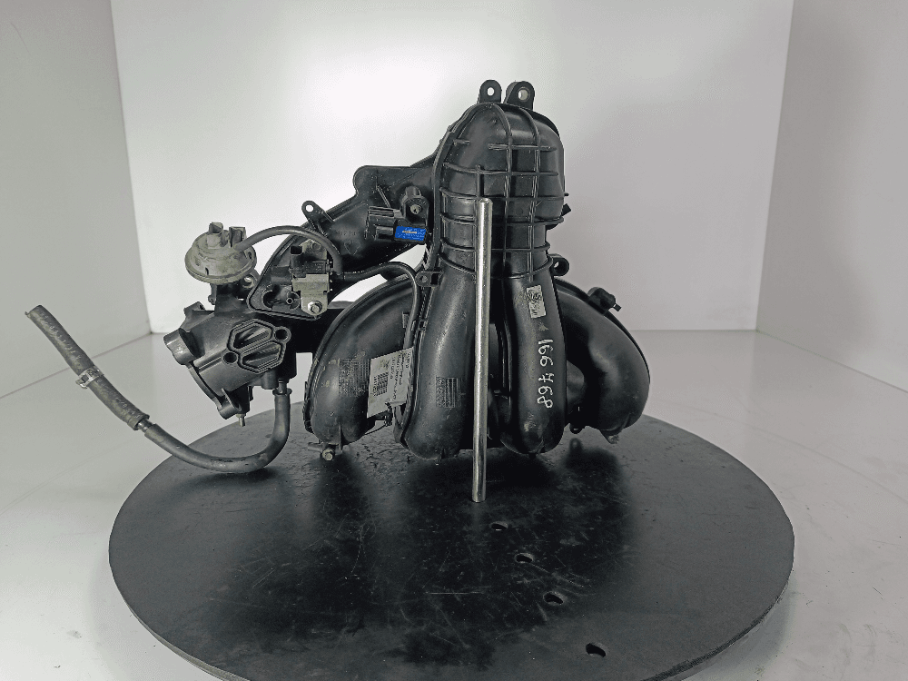 Коллектор впускной к Mazda 6 1 Рестайлинг (05-07)