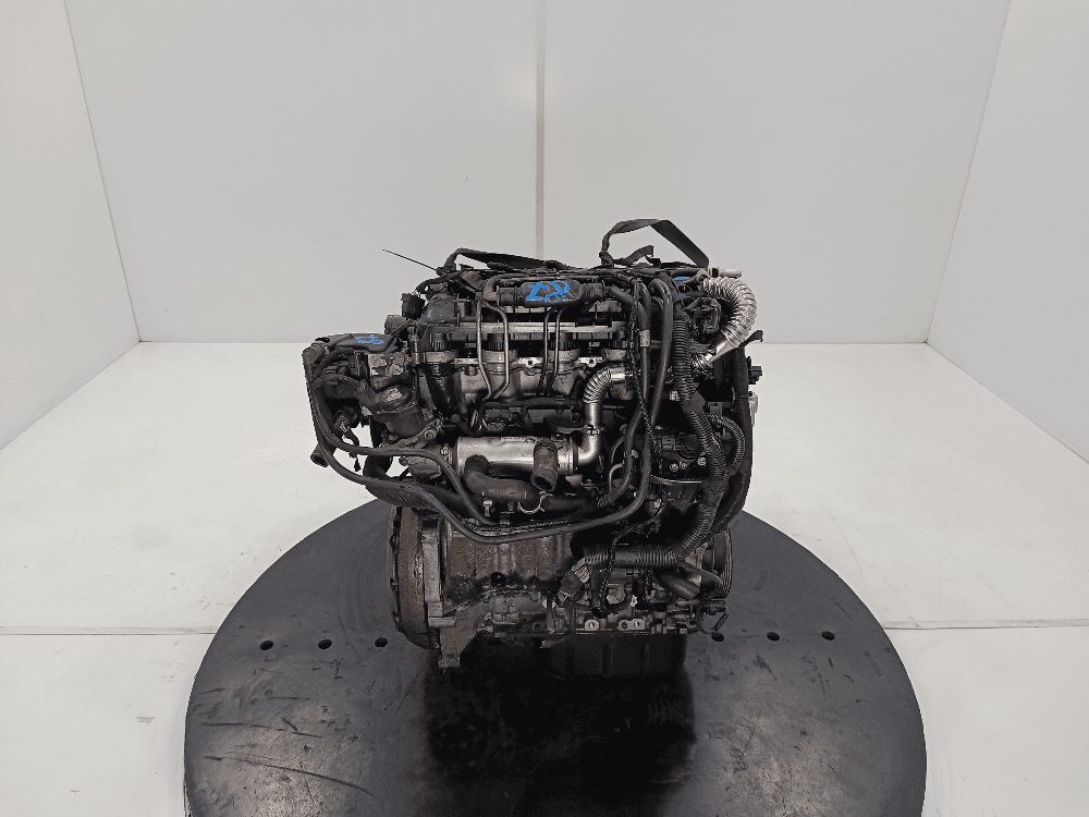 Двигатель к Peugeot 308 1 (07-11)