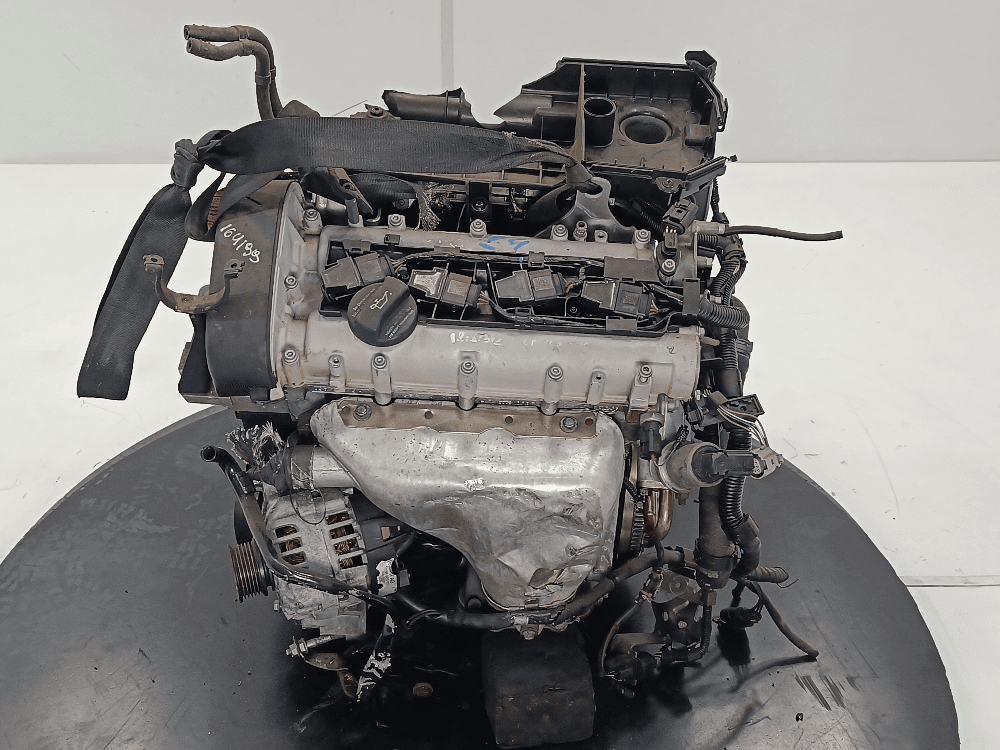 Двигатель к Volkswagen Golf 4 (97-06)