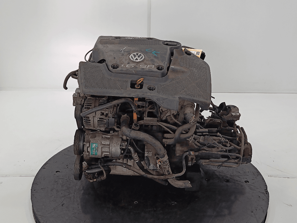Двигатель к Volkswagen Golf 4 (97-06)