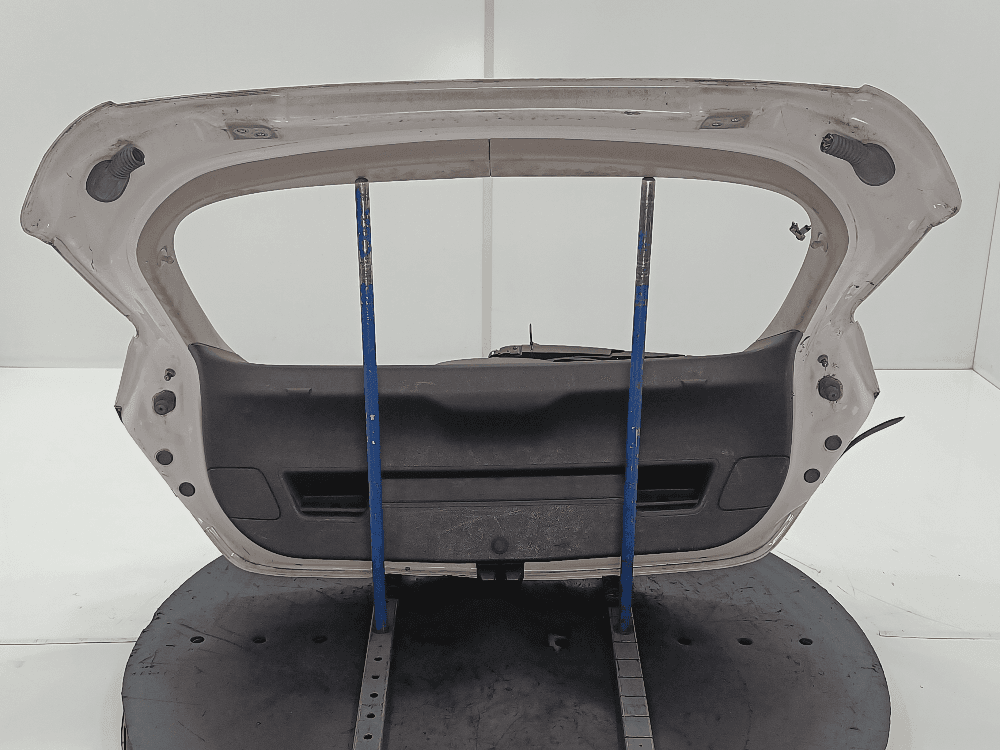 Крышка багажника (дверь 3-5) к Opel Astra J (09-12)