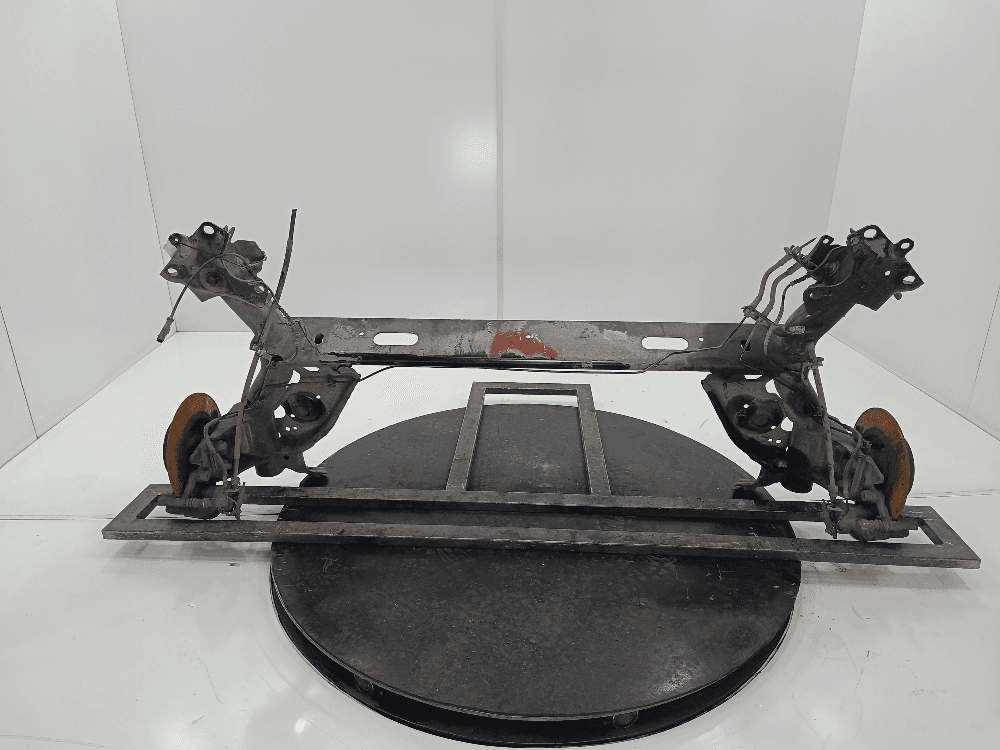 Балка подвески задняя к Renault Fluens (09-13)