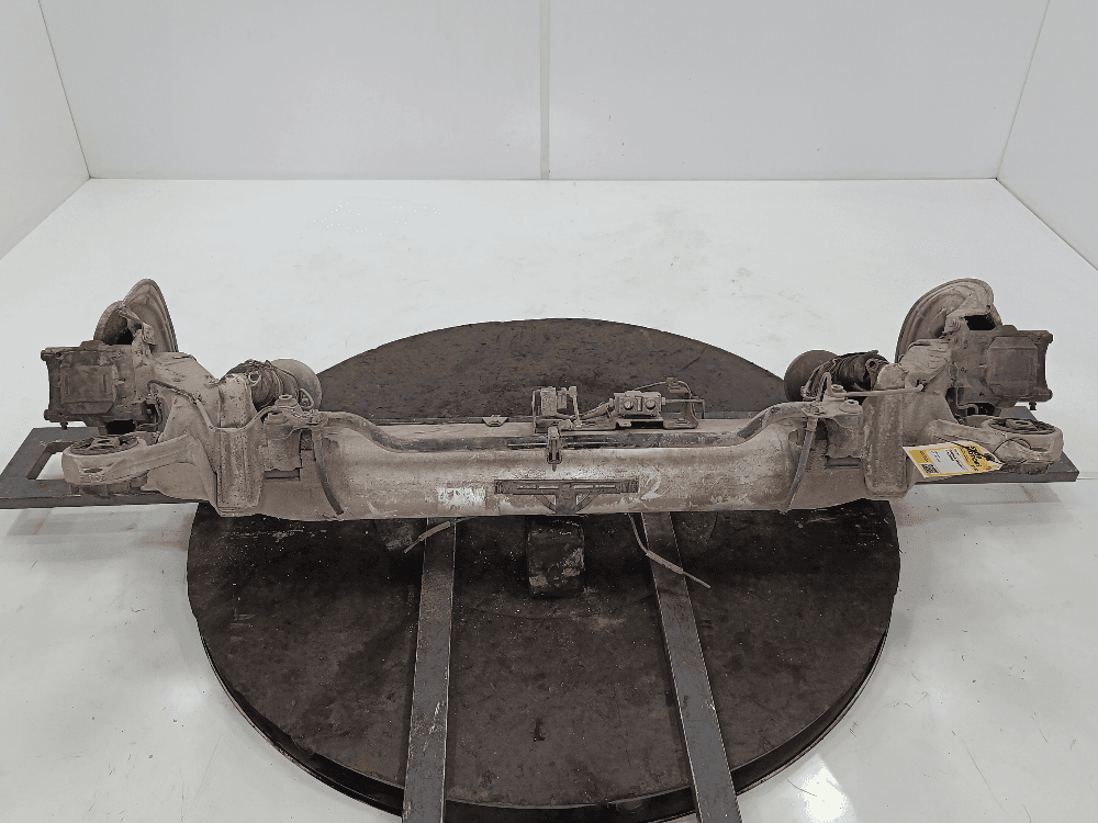 Балка подвески задняя к Citroen C5 1 (01-04)