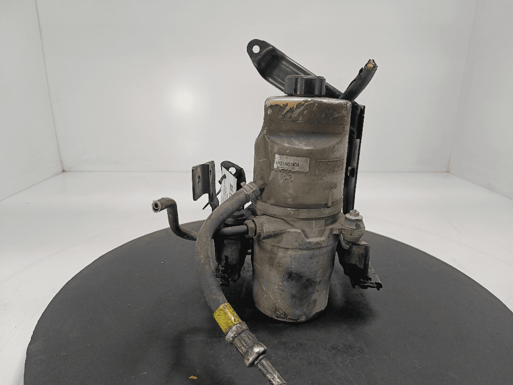 Электрогидроусилитель руля к Ford Focus 2 (04-08)