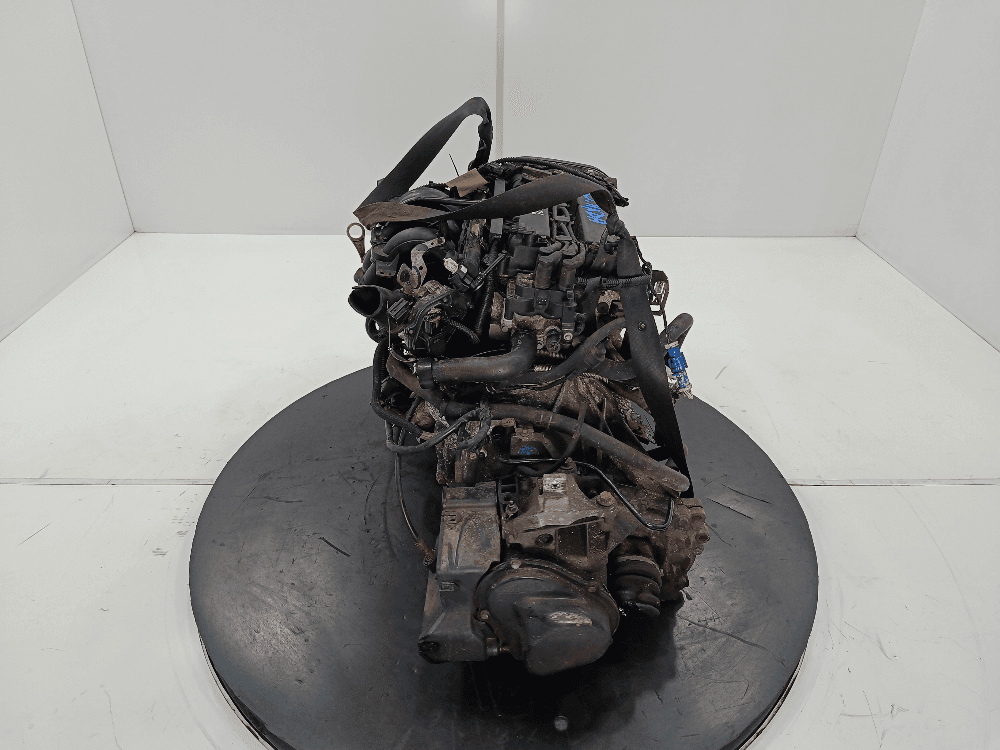 Двигатель к Ford Focus 2 (04-08)