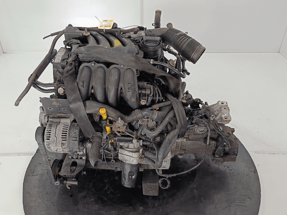 Двигатель к Volkswagen Golf 4 (97-06)
