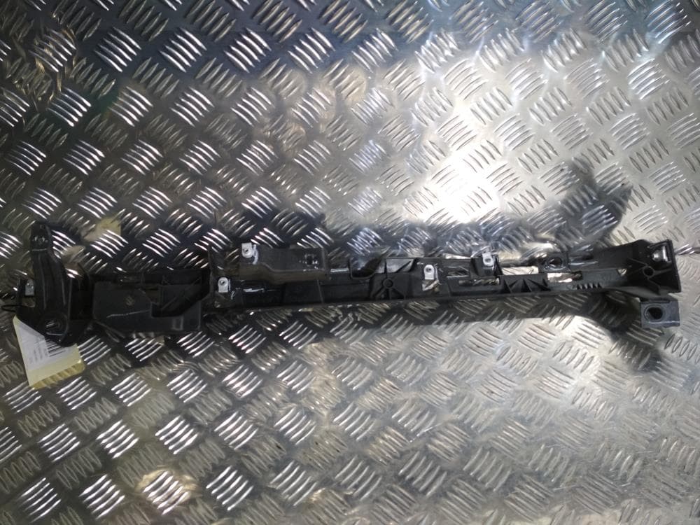 Кронштейн к Tesla Model X (15-21)