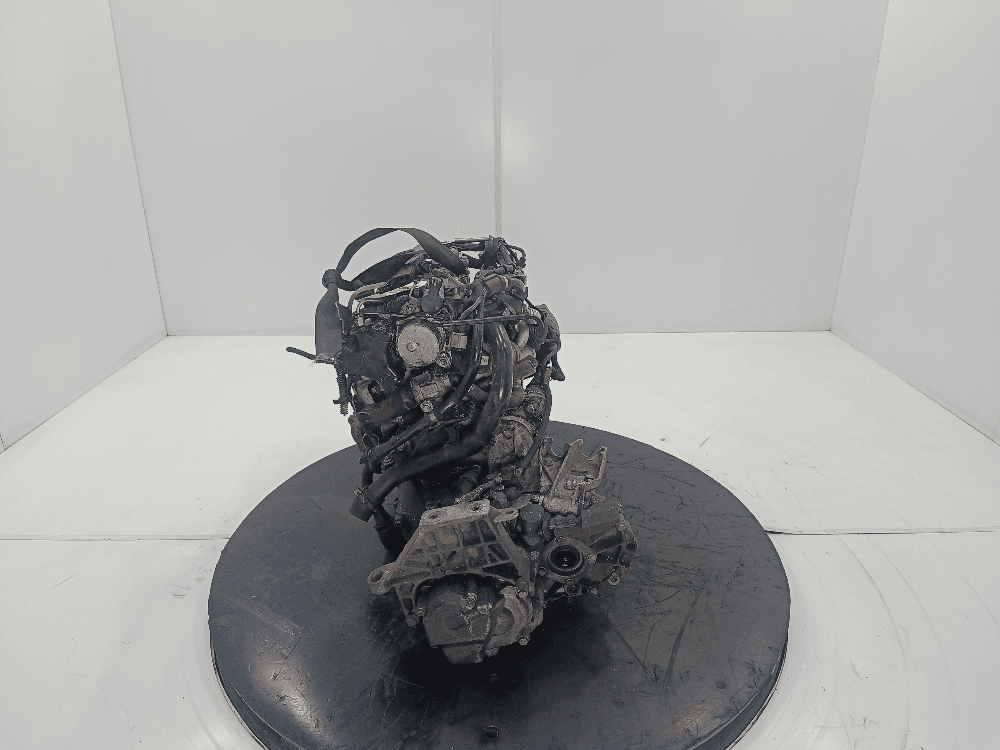 Двигатель к Fiat Grande Punto (05-18)