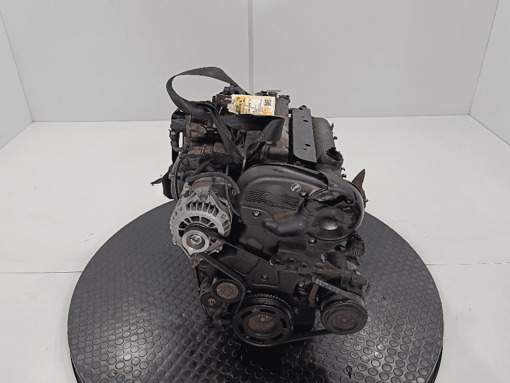 Двигатель к Opel Astra G (98-04)