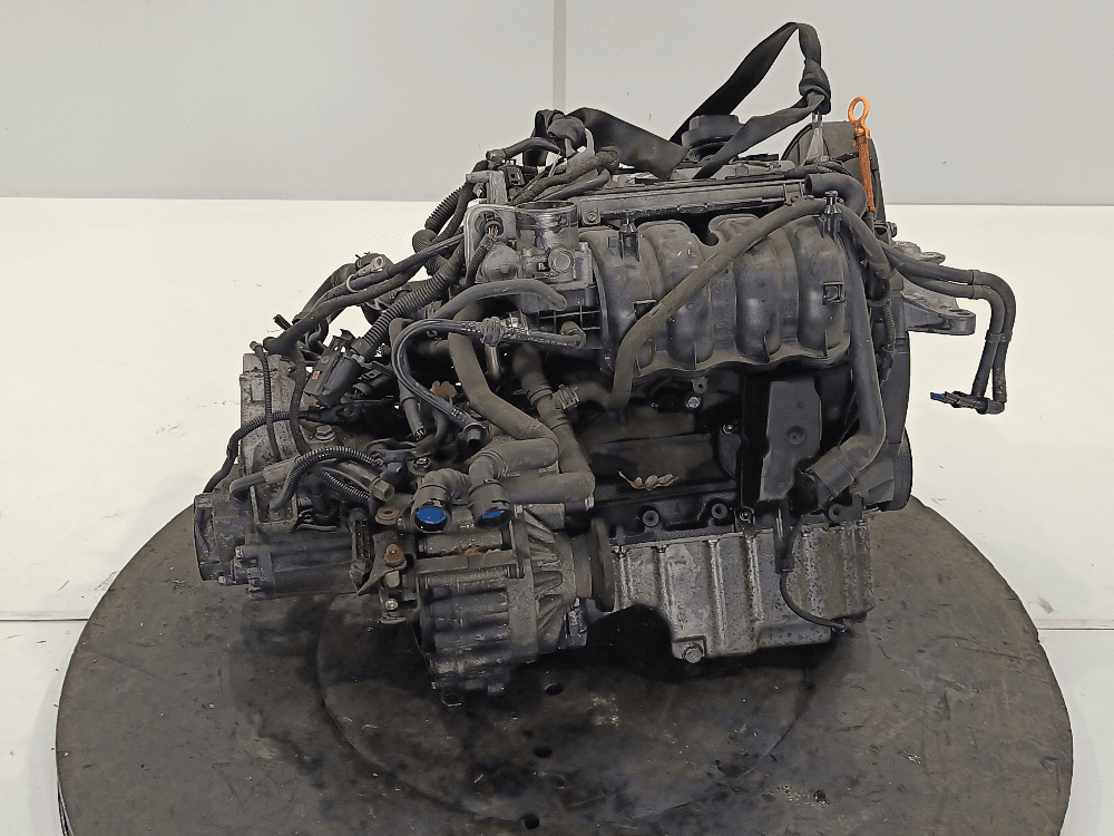 Двигатель к Volkswagen Golf 4 (97-06)