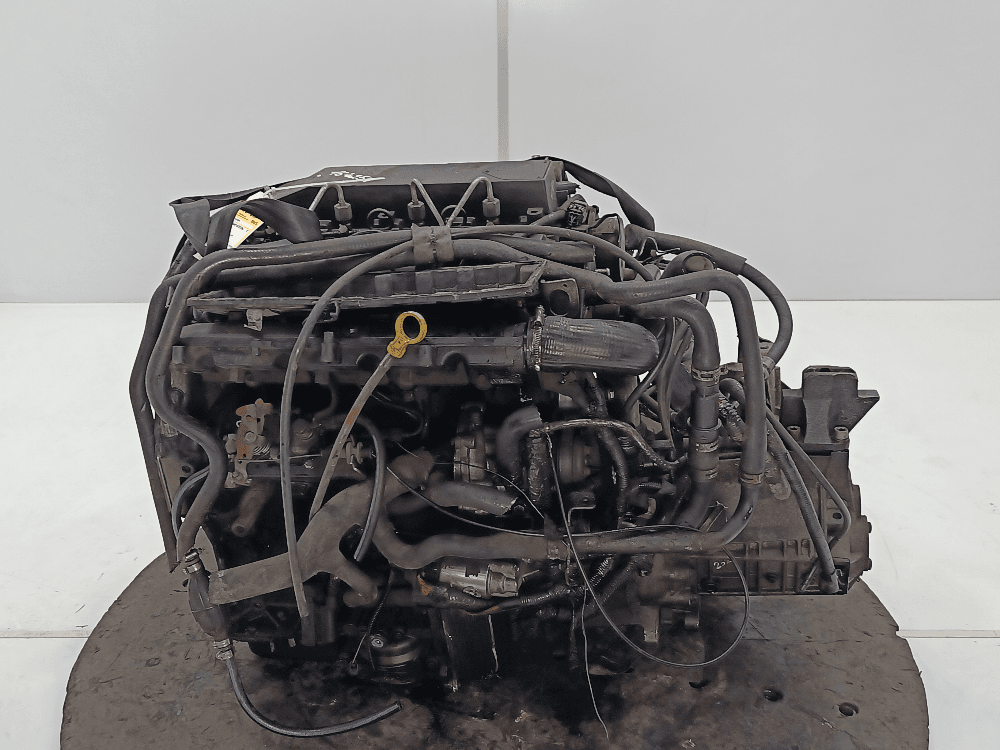 Двигатель к Ford Transit 3 (00-06)