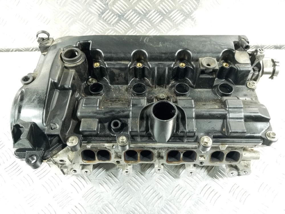 Головка блока цилиндров к Mazda 3 BM Рестайлинг (16-24)