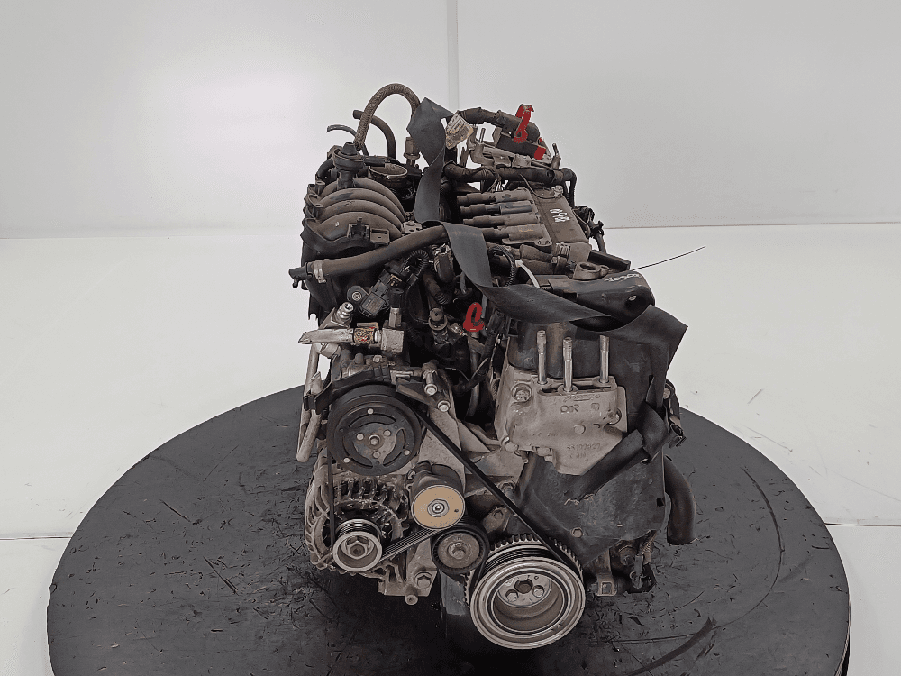 Двигатель к Fiat Grande Punto (05-18)