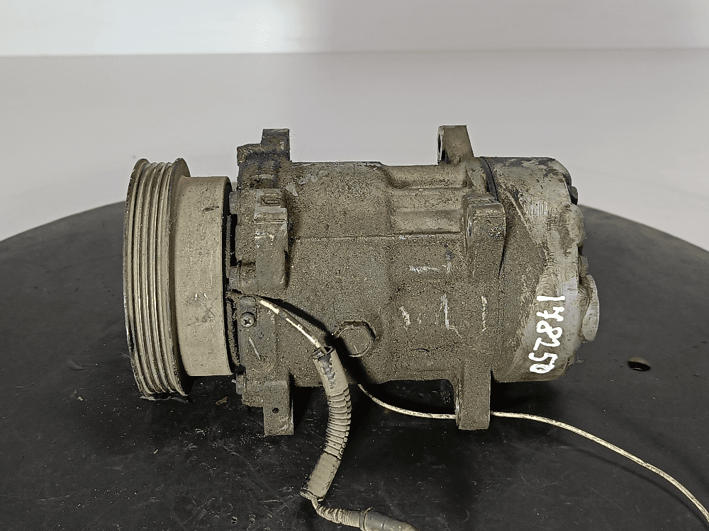 Компрессор кондиционера к Renault Megane 1 (95-99)