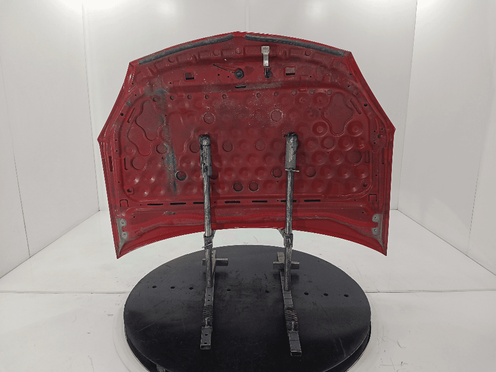 Капот к Opel Astra H (04-07)