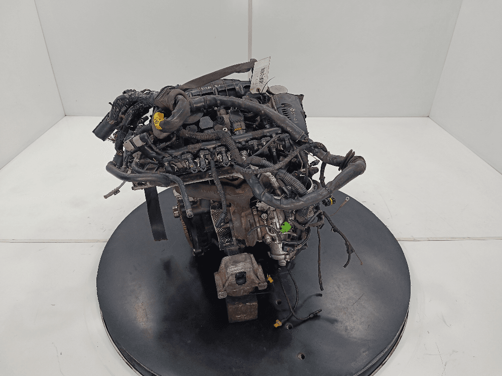 Двигатель к Audi A5 8T (07-11)