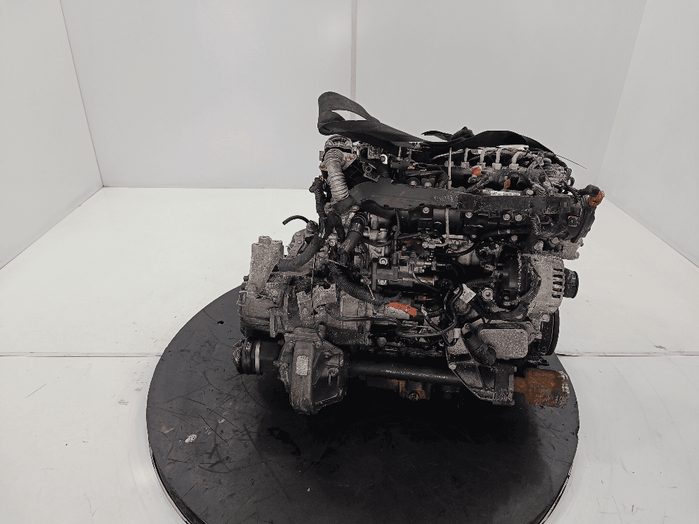 Двигатель к Opel Insignia 1 Рестайлинг (13-17)