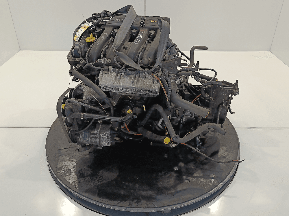 Двигатель к Renault Espace 3 (96-02)