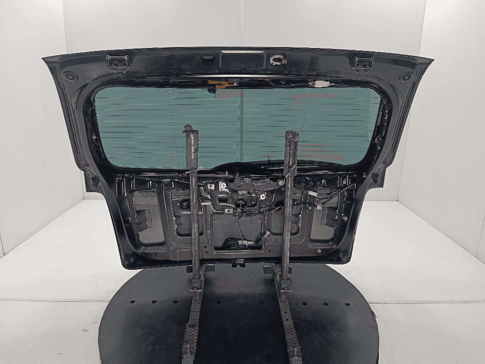 Крышка багажника (дверь 3-5) к Mazda CX7 (06-09)