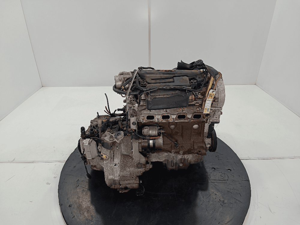 Двигатель к Renault Scenic 2 (03-06)