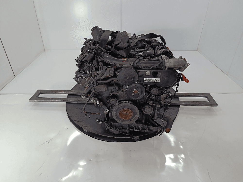 Двигатель к Volkswagen Touareg 1 (02-07)