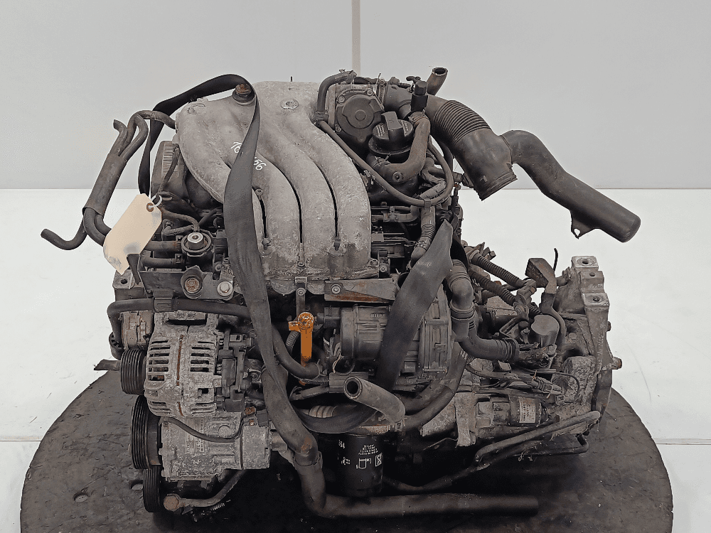 Двигатель к Volkswagen Golf 4 (97-06)